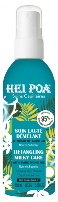Hei Poa Hranilni Mlečni Tretma za Razčesanje 150 ml