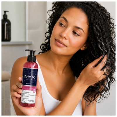Jeleu Fito Anti-Frizz Bucle Intense 250 ml