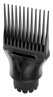 Pieptene Uscător de Păr ghd Speed Professionnal High Strength Comb