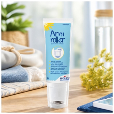 Boiron Arniroller 45 g