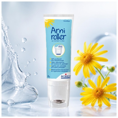 Boiron Arniroller 45 g