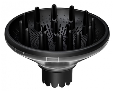 ghd Speed Difusor de Caracóis
