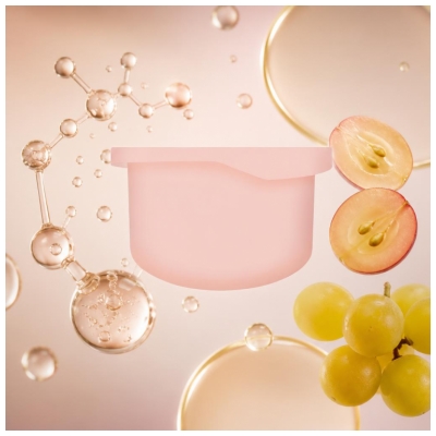 SVR Densitium Rose Éclat Cremă Redensifiantă Uniformizantă Reîncărcabilă 50 ml