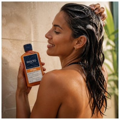 Phyto Plage After-Sun Rehydraterende Shampoo 250 ml