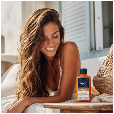 Phyto Plage Champô Pós-Solar Re-hidratante 250 ml