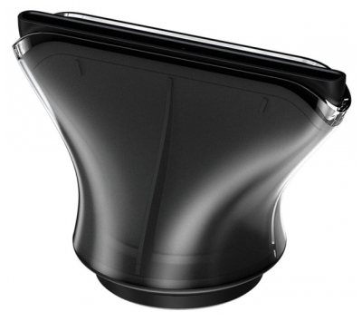 ghd Speed Halo Wide Smoothing Concentrator Embout Concentrateur de Précision Large Sèche Cheveux