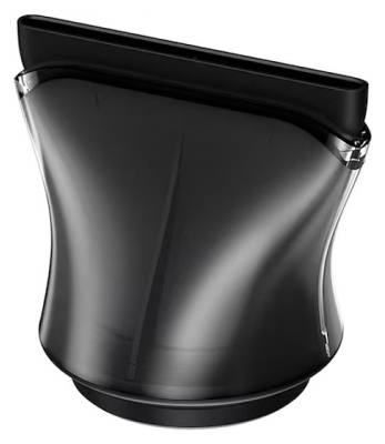 ghd Speed Concentrator de Coafare de Precizie Profesional Vârf de Precizie pentru Uscător de Păr