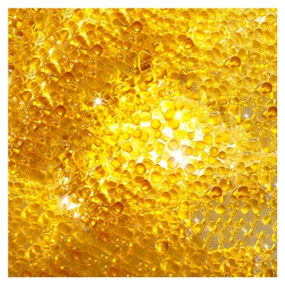 Energie Fruit Curl Gloss SOS Huile en Sérum Brillance Boucles 75 ml