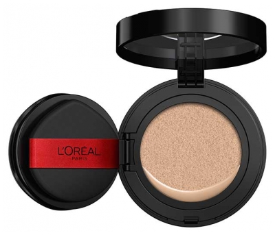 L'Oréal Paris Infaillible 24H Fond de Teint Cushion 11 g - Teinte : 140 Neutre