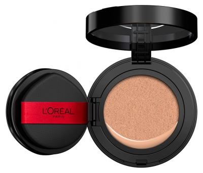 L'Oréal Paris Infaillible 24H Fond de Teint Cushion 11 g - Teinte : 260 Warm Doré