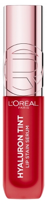 L'Oréal Paris Hyaluron Tint Encre à Lèvres 5 ml - Teinte : 420 Le Rouge Paris