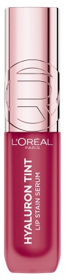 L'Oréal Paris Hyaluron Tint Encre à Lèvres 5 ml - Teinte : 490 Berry Jolie