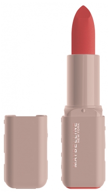 Batom Sérum Maybe It's Maybelline New York - Tonalidade: 005 Take Time 1 Mat