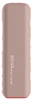 Batom Sérum Maybe It's Maybelline New York - Tonalidade: 002 Talvez seja ... Mat