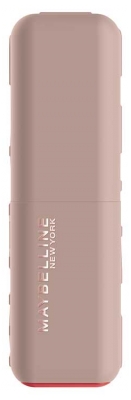 Batom Sérum Maybe It's Maybelline New York - Tonalidade: 003 Open Late Mat
