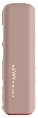 Batom Sérum Maybe It's Maybelline New York - Tonalidade: 004 Wild Card Mat