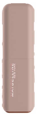 Batom Sérum Maybe It's Maybelline New York - Tonalidade: 007 Avenue A Mat