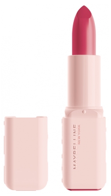 Batom Sérum Maybe It's Maybelline New York - Tonalidade: 108 Fit Check Satin