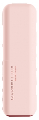 Batom Sérum Maybe It's Maybelline New York - Tonalidade: 107 Blind Date Satin