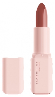Maybelline New York Maybe It's Serum Læbestift - Farvetone: 102 ud til 4 satin