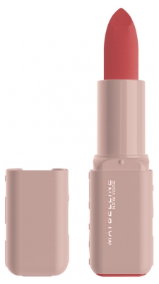 Batom Sérum Maybe It's Maybelline New York - Tonalidade: 006 Segure a porta