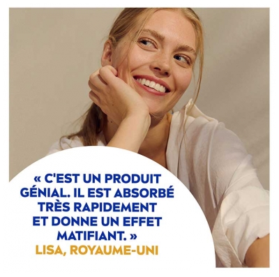 Nivea Sun UV Face Specialist Fluide Solaire Teinté SPF50+ 40 ml