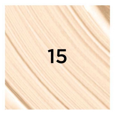 L'Oréal Paris Infaillible Skin Ink Fond de Teint Correcteur 2en1 15 ml - Teinte : 15 Neutre