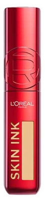 Fond de ten corector 2în1 L'Oréal Paris Infaillible Skin Ink 15 ml - Tentă: 180 Cool Rosé