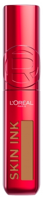 L'Oréal Paris Infaillible Skin Ink Fond de Teint Correcteur 2en1 15 ml - Teinte : 375 Warm Doré