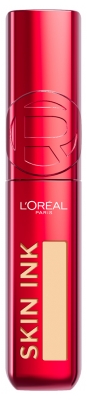 Fond de ten corector 2în1 L'Oréal Paris Infaillible Skin Ink 15 ml - Tentă: 130 Cool Rosé