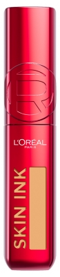 L'Oréal Paris Infaillible Skin Ink Fond de Teint Correcteur 2en1 15 ml - Teinte : 300 Warm Doré
