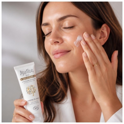 Marilou Bio Coffret Rituel Régénérant à l'Huile d'Argan