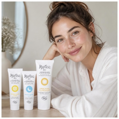 Marilou Bio Cofanetto Bulle d'Hydratation
