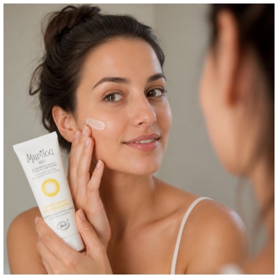 Marilou Bio Hydratatiebubbel Set