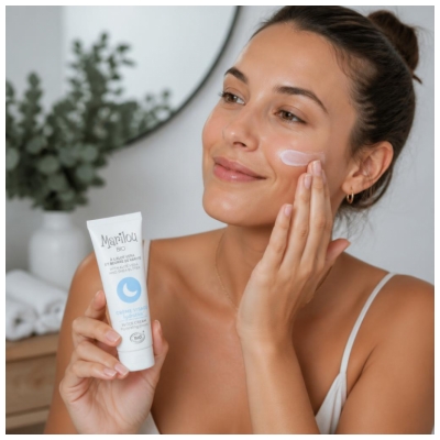 Marilou Bio Cofre Hidratación Maravillosa