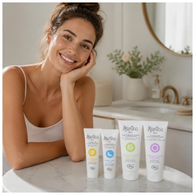 Marilou Bio Wonderful Hydration Gift Set