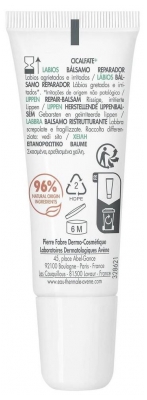Avène Cicalfate + Baume Réparateur Lèvres 12 ml
