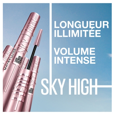 Maybelline New York Cils Sensational Sky High Mascara 7,2 ml