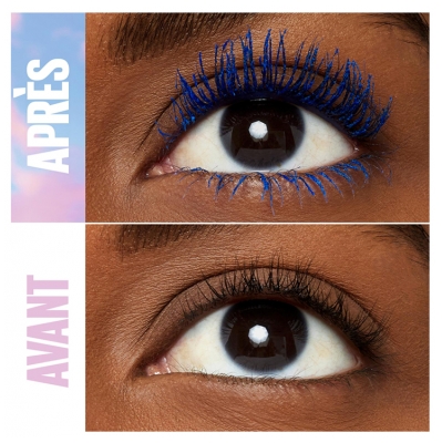 Maybelline New York Cils Sensational Sky High Mascara 7,2 ml - Teinte : Bleu