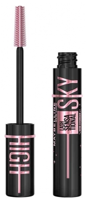 Maybelline New York Tusz do Rzęs Cils Sensational Sky High 7,2 ml - Barwa: Kosmiczna czer?