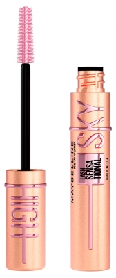 Mascara Maybelline New York Cils Sensational Sky High 7,2 ml - Tentă: Str?lucire Aurie