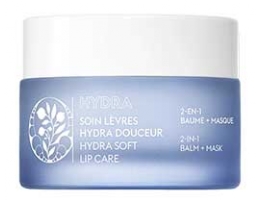 PATYKA Hydra Pielęgnacja Warg Hydra Delikatność Bio 10 g