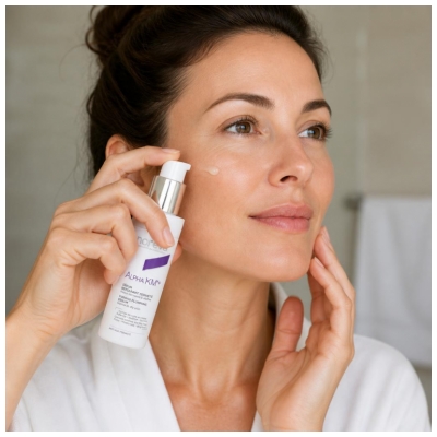 Noreva Alpha KM + Sérum Repulpant Fermeté 30 ml
