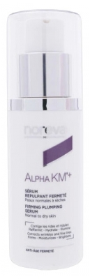 Noreva Alpha KM + Sérum Repulpant Fermeté 30 ml