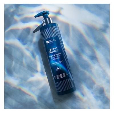 Urban Keratin Lissage Collagène & Protéine Ocean Therapy Urban Keratin 400ml