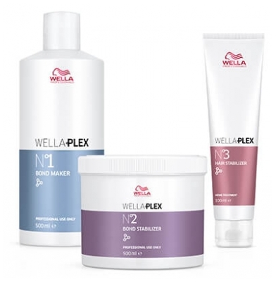 Wella Bond Maker N°1 WellaPlex Wella 500ml