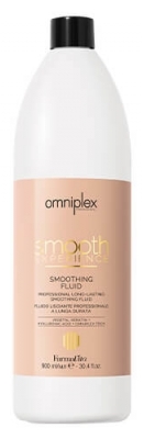 FarmaVita Utjämnande Fluid Smoothing Fluid Smooth Experience Omniplex
