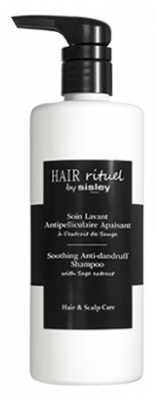 Hair Rituel von Sisley Beruhigende Anti-Schuppen-Waschlotion HAIR RITUEL von SISLEY 500ml