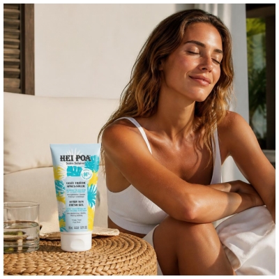 Hei Poa Fresh Żel po Opalaniu 150 ml