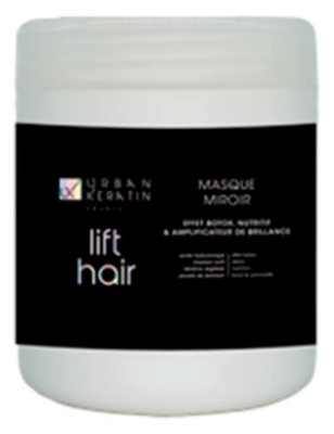 Urban Keratin Masque Miroir Effet Botox Lift Hair Urban Keratin 1kg